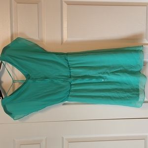 Limted mini Seaform dress